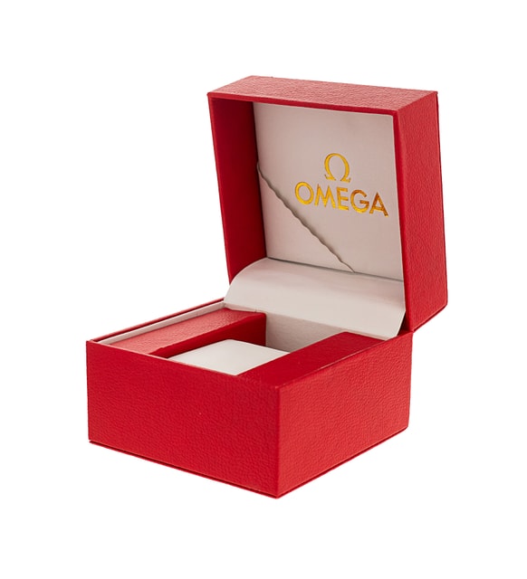 Omega Speedmaster Date 3511.50.00 Image 4